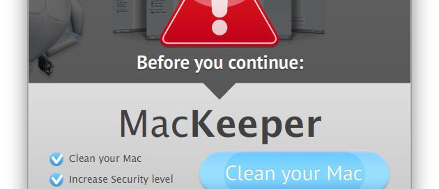 How to infect your Mac 101