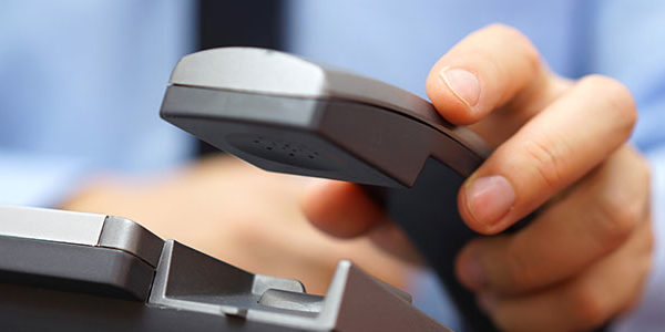 How to secure your VoIP phone system