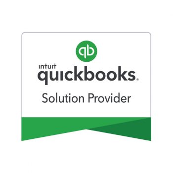 Inuit QuickBooks Solution Provider