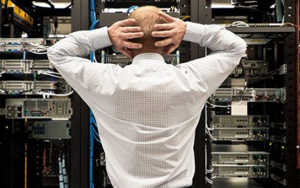 What is the cost of IT downtime?