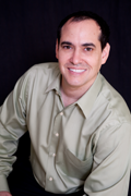 Lyle Epstein