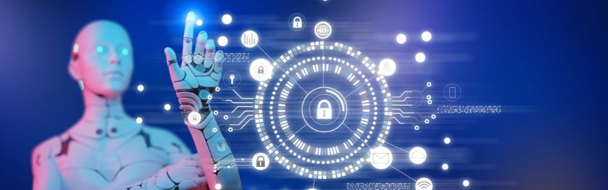 The benefits of AI in cybersecurity