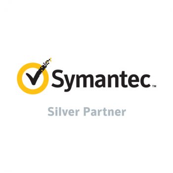 Symantec Silver Partner