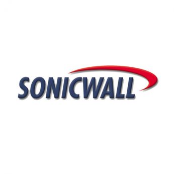 SonicWALL Bronze Medallion Partner