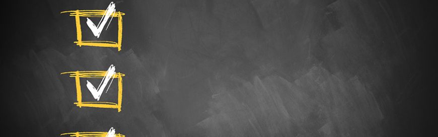 Moving offices: A technology checklist