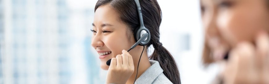 How to optimize VoIP usage for improved customer experience