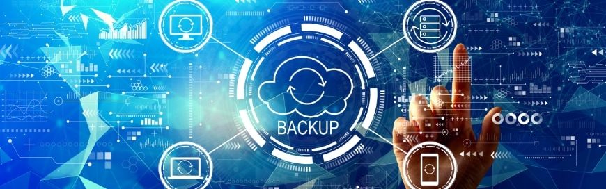 5 Signs your backup solution is outdated and needs an upgrade