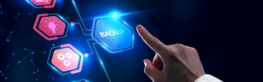 These disaster recovery mistakes could shut down your business
