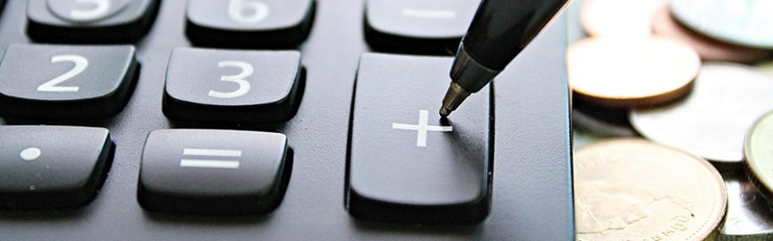 6 Crucial elements of an IT budget