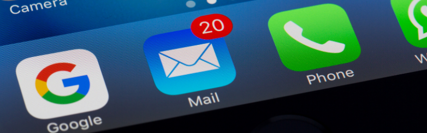 The 3 worst email and spam attack campaigns of 2020
