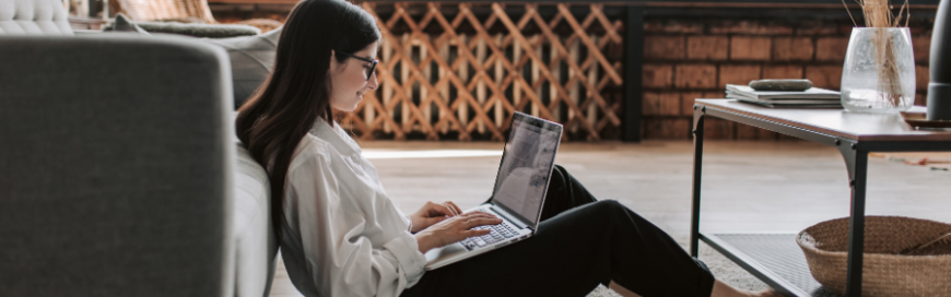 How to maintain productivity while working at home