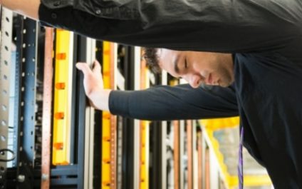 Why is IT a constant source of stress for businesses?