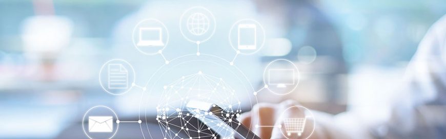 The benefits of virtualized servers