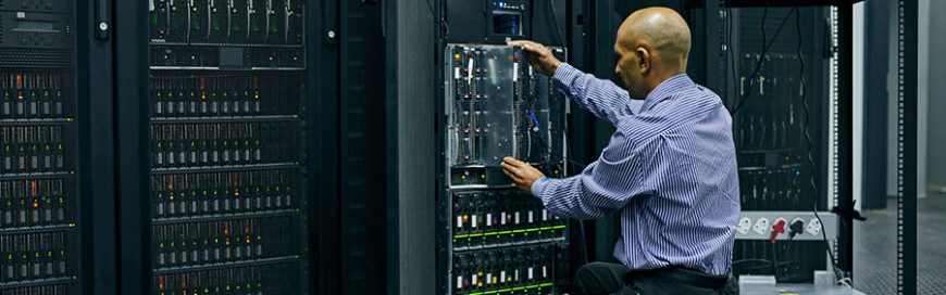 Is it time to upgrade your IT equipment? Here’s how to decide