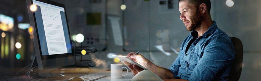 7 Key tech your hybrid workers need