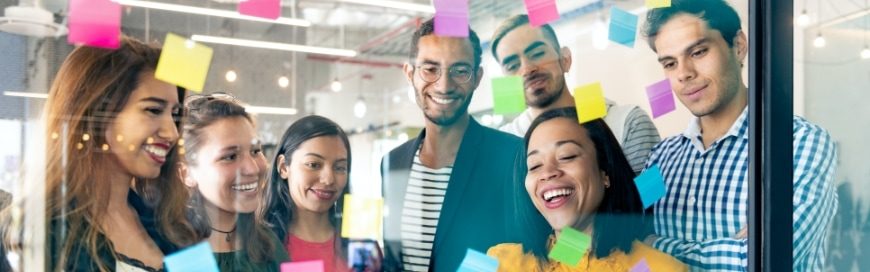 7 Tips to promote work-life balance in your organization
