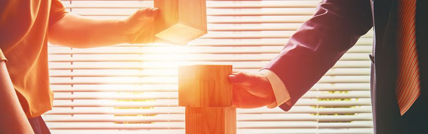 Why you should rely on an Intel Partner for your tech needs
