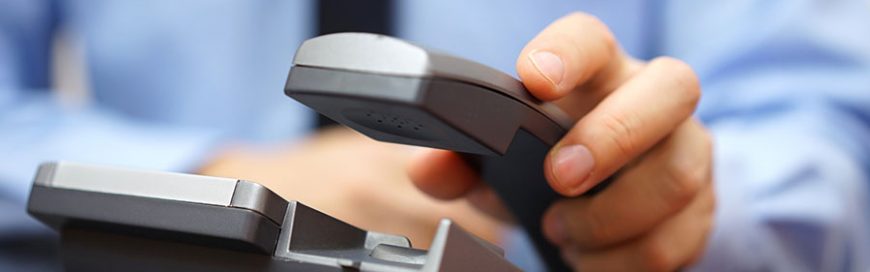 How to secure your VoIP phone system