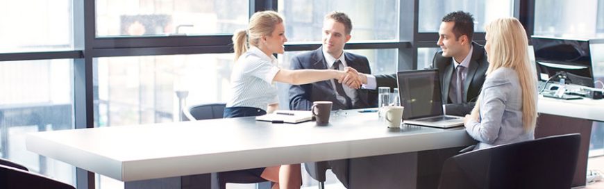 5 Fundamental factors to consider when choosing a managed IT services provider