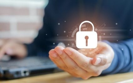 Top 4 strategies to protect your data