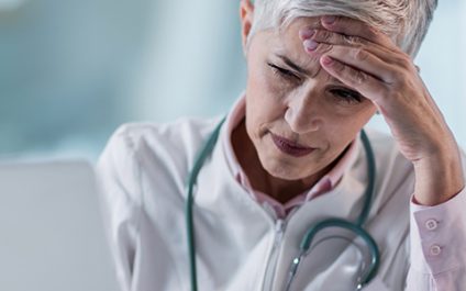 5 Scariest healthcare cybersecurity threats