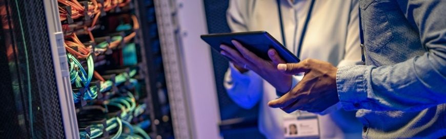 Top 4 qualities to look for in a network installation provider