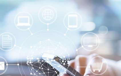 The benefits of virtualized servers