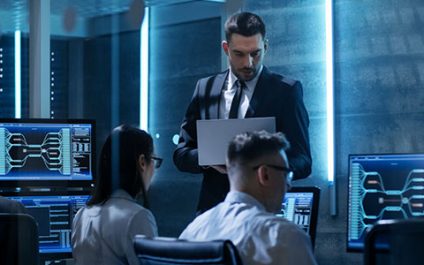 How to keep your business running during disruptions