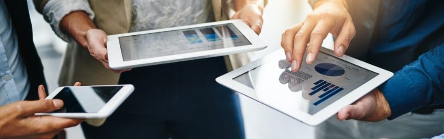 The challenges of mobile device management and how to overcome them