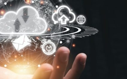 The 4 pillars of cloud security: What your business needs to know