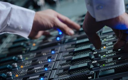 Common server room problems and how to fix them