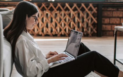 How to maintain productivity while working at home