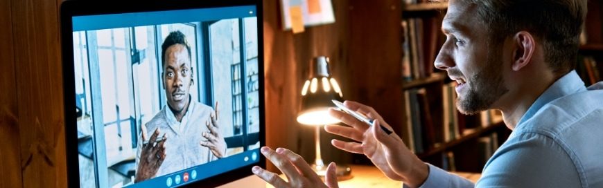 7 Key technologies for managing hybrid teams