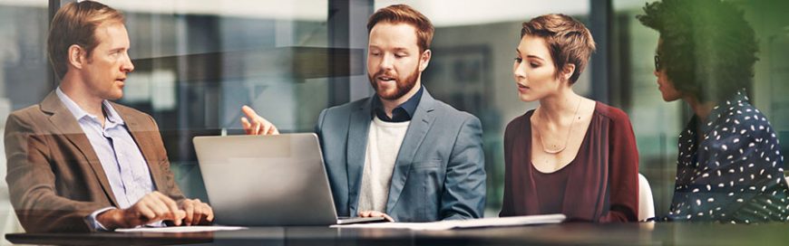 How IT consulting can help your SMB grow