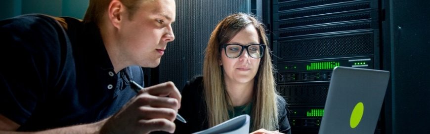 Are on-premises servers dead? (No, they’re not)