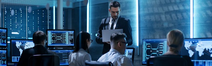 How to keep your business running during disruptions