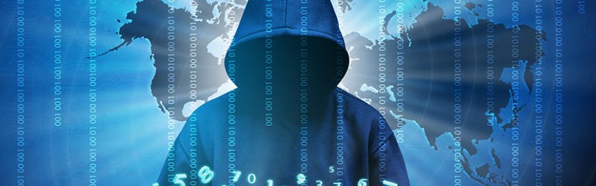 The 5 most dangerous cybersecurity threats to businesses