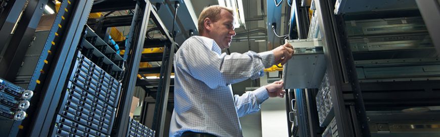 RTO and RPO speeds in disaster recovery: How fast is fast enough?