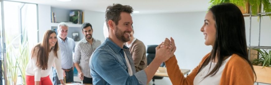 Keeping it local: Top benefits of working with a local IT support provider