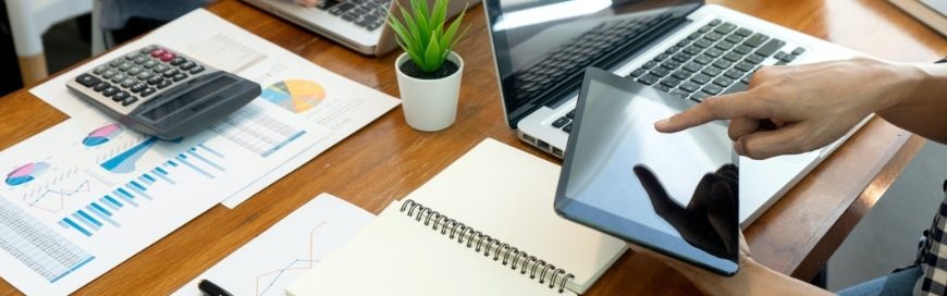 Accounting software showdown: Choosing the best option for your SMB