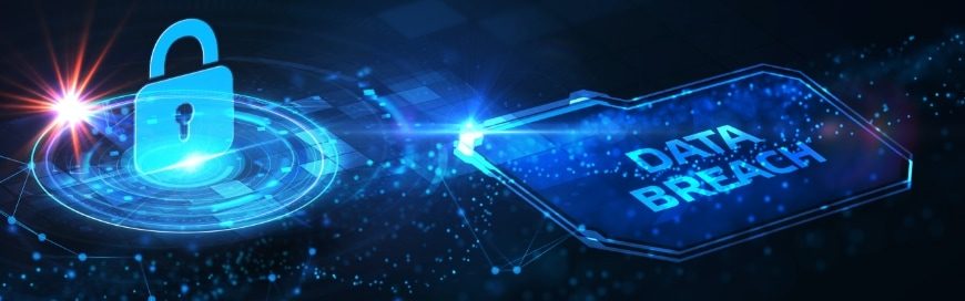 The biggest data breaches of 2023