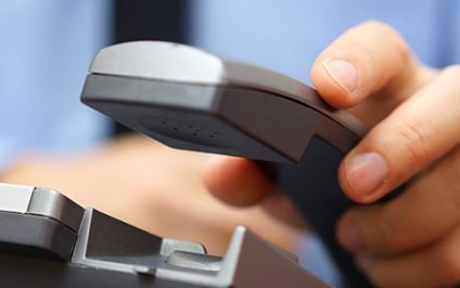 How to secure your VoIP phone system