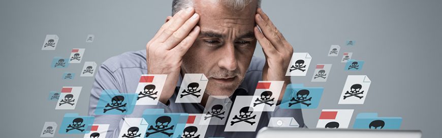 How to mitigate cybersecurity fails for small- and mid-sized businesses (SMBs)