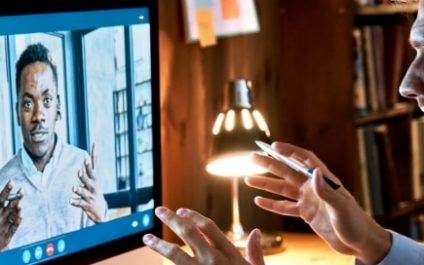7 Key technologies for managing hybrid teams