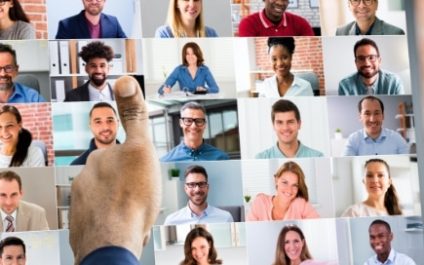 5 Situations when asynchronous video meetings are more effective than live video meetings