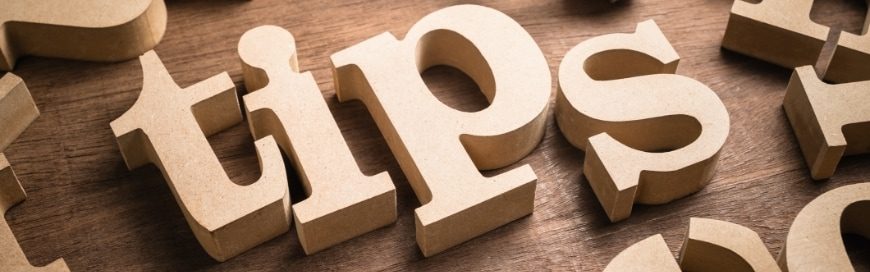 Practical cyber resilience tips for small businesses
