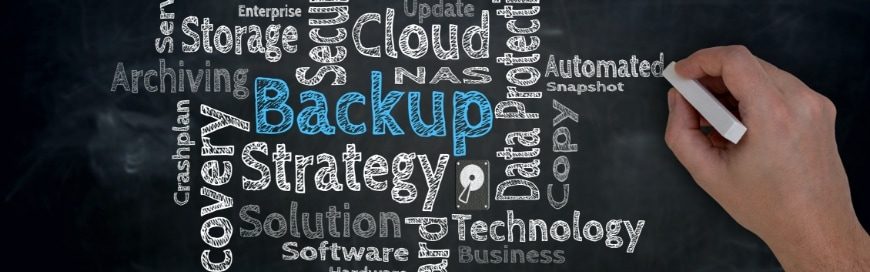 Steps for creating a power outage business continuity plan