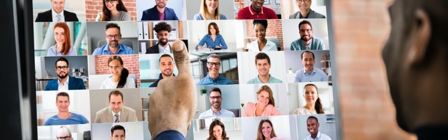 5 Situations when asynchronous video meetings are more effective than live video meetings