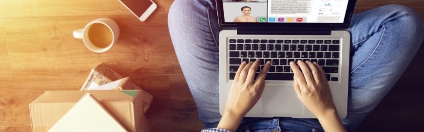How to lead effective meetings in a hybrid workplace