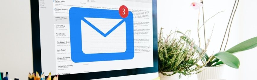 7 Email security threats you shouldn’t ignore in 2026